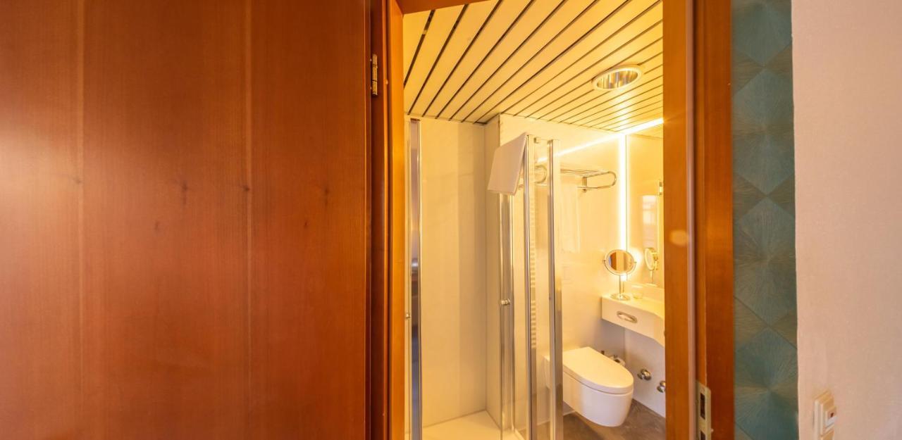 Hotel Loewen 멕켄뷔렌 외부 사진